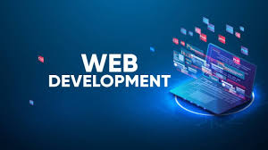 Professional Web Development Services